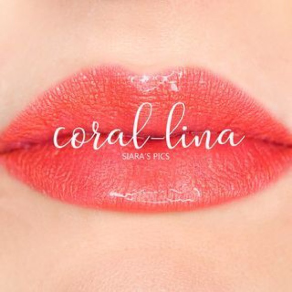 LipSense Coral-Lina (3tubes) - Picture 3 of 3